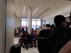 -喜茶(永旺梦乐城店)