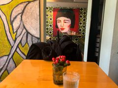 -Ginger(兴国路店)