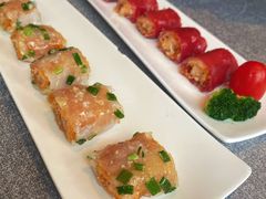 -晋江荣誉国际酒店·港誉茶餐厅