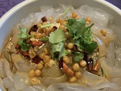 -北平味道.京味菜.烤鸭(梨园店)