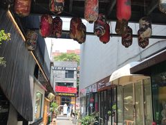 -泉乐坊步行街(烟酒特产平价超市店)