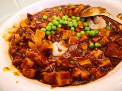 八宝辣酱-梅龙镇酒家(南京西路总店)