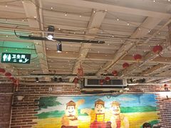 -三个大叔东北烧烤·砂锅菜(西三旗店)