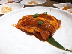 -釜山火炉韩式炭火烤肉(欧洲城店)