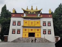 -云南民族村