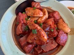 -闽海肴(北辰荟店)