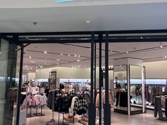 -ZARA HOME(长楹天街购物中心店)