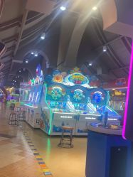 -卡通尼乐园(上海安亭店)