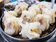 -元盛居(生态大街店)