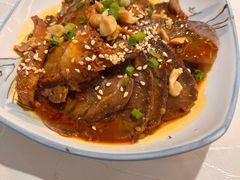 夫妻肺片-马凯餐厅(长椿街店)