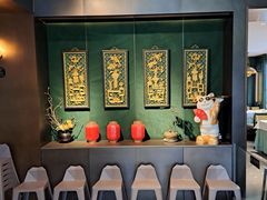 -清平饭店•广州第一鸡(陈家祠店)