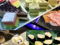 -韩盛·盛江山自助料理(学院路江北大学城店)