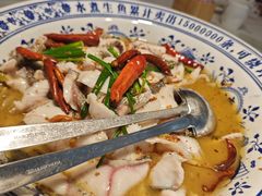 -小四川(厚街珊美店)