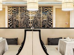 -酌宴府The China Club·广州万富希尔顿酒店(云城东路店)