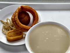 -老磁器口豆汁店(天坛店)