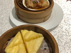 -红棉中餐厅·广州海航威斯汀酒店