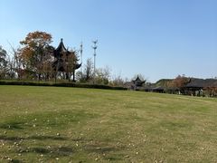 -昆山城市生态森林公园