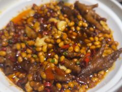 -小柴米·传统江西菜(万寿宫店)
