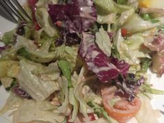 -半秋山西餐厅(宜昌大洋店)