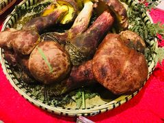 -云来居素食馆(南山店)