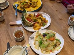 -泰堤坊(淡水体育馆店)