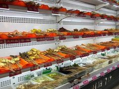 -麻辣撸·地摊麻辣の串(鲁谷店)