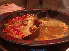 -牛市坎火锅(建设路店)