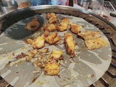 -悟能八戒烤肉自助(秦隆步行街店)