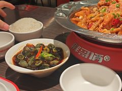 -胖哥俩肉蟹煲(河北勒泰购物中心店)
