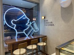 -喜茶(合肥中环城店)