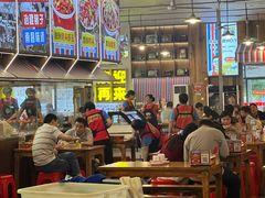 -冶建镜子·中国龙虾王(总店)