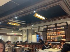-围炉夜话·潮汕卤水火锅(榕江店)