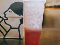 -喜茶(上海打浦桥日月光gelato lab+店)