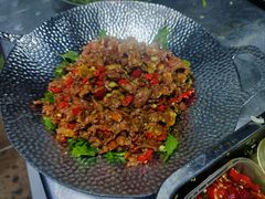 -俭寨大盘鸡·缸子肉·小公鸡·新疆菜(云通店)