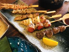 -白石的深夜食堂(大上海店)