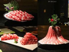 -番食园鲜食火锅(高新店)