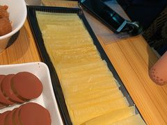 豆油皮-鱼豆吉·豆浆鱼火锅(CBD店)