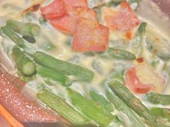 -萨莉亚意式餐厅(百联徐汇店)
