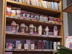 -COSTA COFFEE(西贸凯德晶品4层2店)