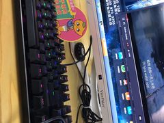 -网鱼网咖(上海静安寺店)