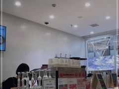 -Manner Coffee(K11店)