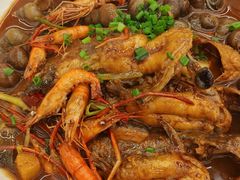 -如意餐厅•江浙菜•私房菜(瓜沥店)
