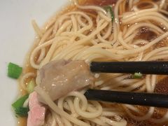 -松鹤楼·苏式汤面(虹桥天地店)