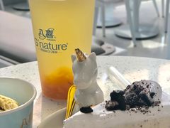-八喜G’nature冰淇淋旗舰店