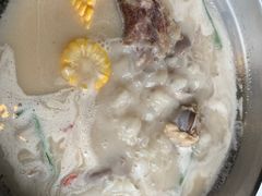 -骨之味·筒骨汤火锅(江头店)