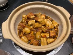 -黔蘑菇四季餐厅(观山湖店)