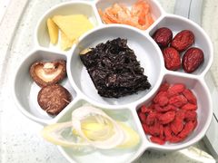 山泉清汤火锅-阳坊胜利涮羊肉(阳坊老店)