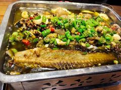 -一佳烤铺(丽江景苑店)