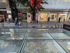 -北京路步行街-千年古道遗址