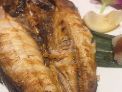 -やきにく 牛将日式焼肉(新华路店)